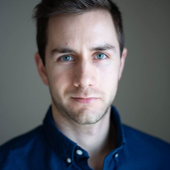 Meet your Posher, Nick - Picture 1 of 1